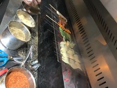 -熊大烧烤(秋涛路店)