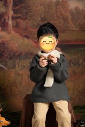 -非常六加一儿童摄影(同安店)