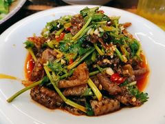 -饭桌故事·血鸭湘(荣宝华店)