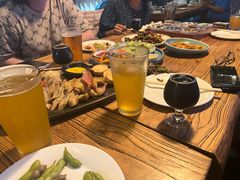 -40+精酿啤酒俱乐部(国投财富广场店)