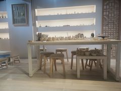 -1001艺术手作·银饰DIY·拼豆(小寨金莎店)