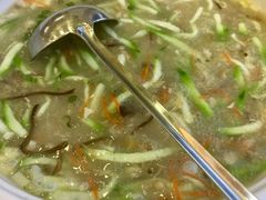-祈胜邨•顺德鱼生•顺德菜(容桂店)
