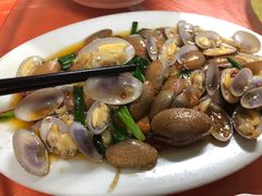 -天天海鲜城·海鲜大排档(新溪店)