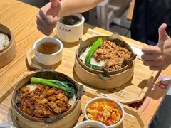 -72街荷叶饭(东方宝泰广场店)
