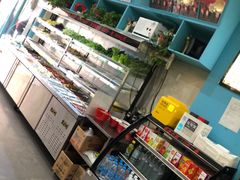 -菲哥麻辣烫(贵山小区店)