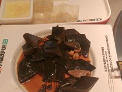 -灶座小锅烀饼·铁锅炖(道里店)