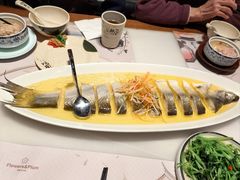 -假装苏杭·迎春花与梅(陆家嘴中心店)