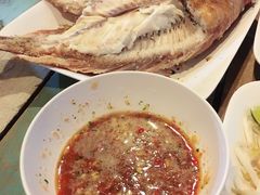 -Doo Dee Thai Food(Issan/Isaan/Esan)