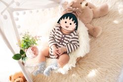 -初·印象孕妇儿童摄影馆