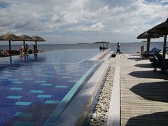 -中央格兰德岛温泉度假酒店 - 全包