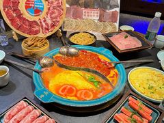 -吼堂老火锅(太古里总店)