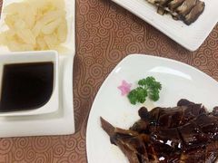 -东方明珠老上海8号餐厅(东方明珠广播电视塔店)