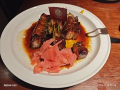 -禾府酒家·传统广府味(番禺店)