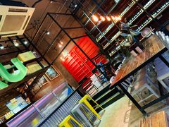 -MIKAKU(万达广场上海宝山店)