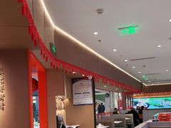 -北大荒人•新东北菜(青岛银座店)