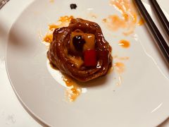 -鹿鸣春饭店(总店)
