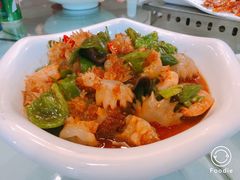 -饼中王酒楼(光复西路店)