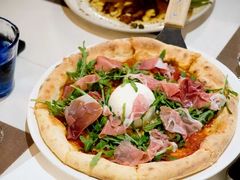 -BONAZZA 意大利餐厅