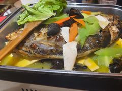 -烟火鱼乡(吾悦店)