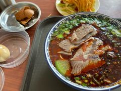 -有礼有面(知春路店)