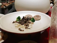 -山西会馆·晋菜·晋商宴·牌匾博物馆(胜利东街店)
