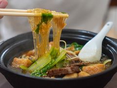-凡老头米线砂锅(古荡新村西粮站)