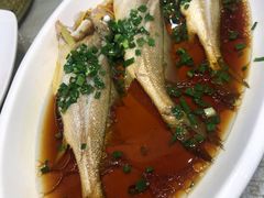-星龙海鲜(望江东路店)