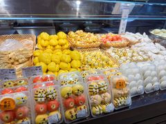 -永辉超市(嘉定宝龙广场店)