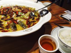 -江渔儿酸菜鱼(东二环泰禾店)