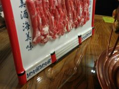-芝麻花餐厅(祁家豁子店)