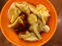 -龙抄手(春熙路总店)