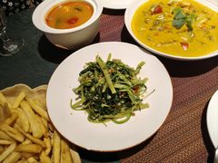 -翡翠鸟精品泰国菜(北辰财富中心店)