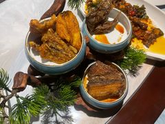 -佬太公海鸭·海鲜大排档(上海总店)