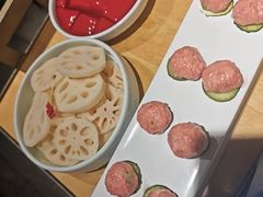 -麻辣空间·清油火锅(水井沟店)