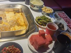 -九鼎轩脆毛肚火锅(南京东路店)