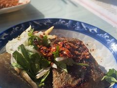 -胖金妹鸡豆凉粉店