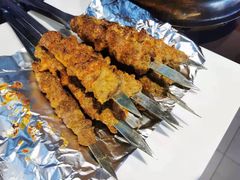 -森谷美食公园(杨行店)