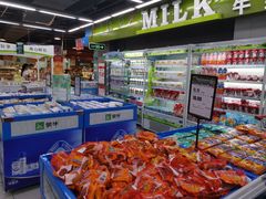 -永辉超市(回龙观店)