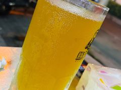 -焖烤大叔·烧烤羊肉串