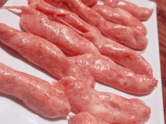 -仓库烤肉(绿园店)