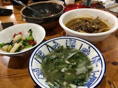 -秀妈厨房(灰汤老店)