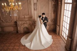 -巴黎春天婚纱摄影(临安店)