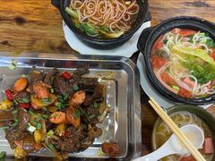 -沈妈砂锅(光华村店)
