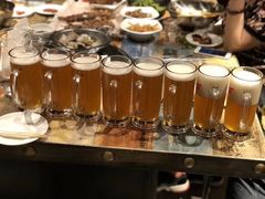 -枪火串烧·东北特色烧烤(罗湖总店)