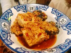 老长沙臭豆腐-湘里乡亲甲王二老店