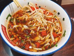 -公交新村粉店(窑岭店)