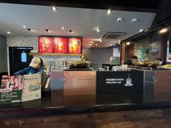 -星巴克(西湖天地店)