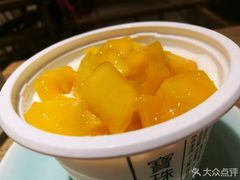 -宝珠奶酪(长宁金虹桥店)