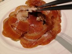 招牌烤鸭-君子·兰餐厅(长江路店)