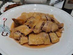 -荣粤酒家·融合粤菜